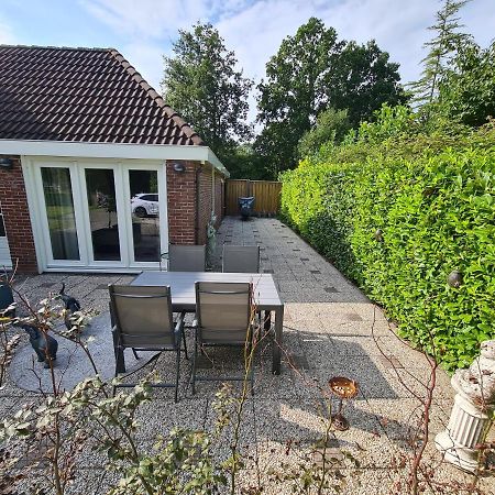 Appartement Relaxx Kamperland Exterior foto