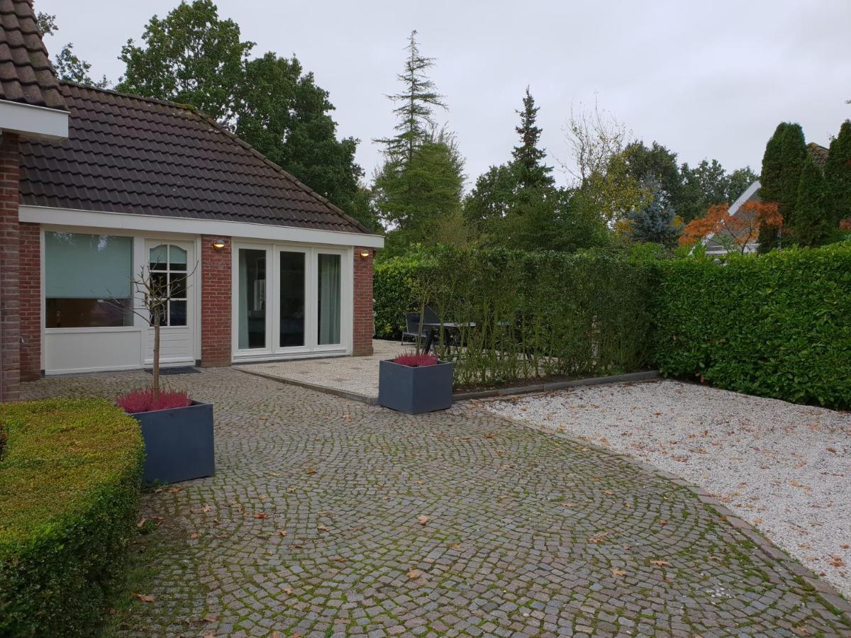 Appartement Relaxx Kamperland Exterior foto