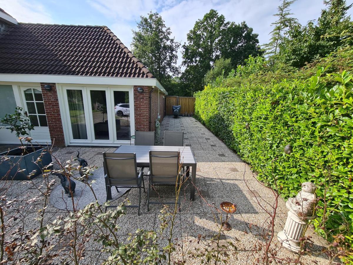 Appartement Relaxx Kamperland Exterior foto