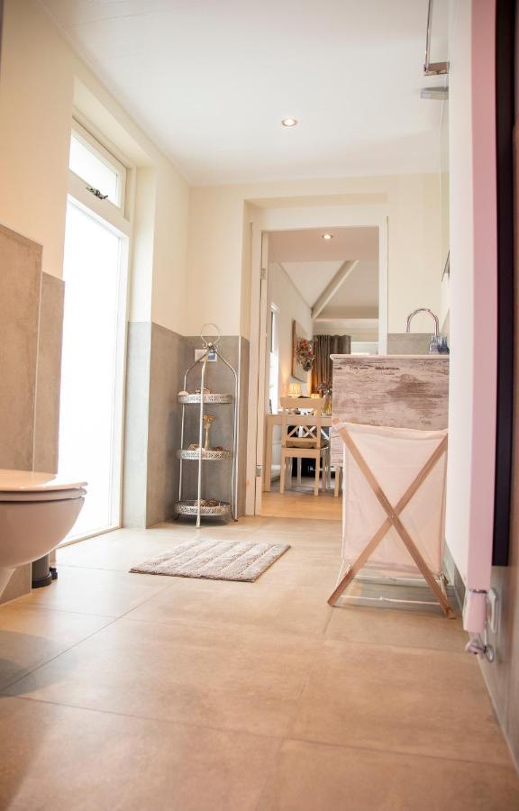 Appartement Relaxx Kamperland Exterior foto